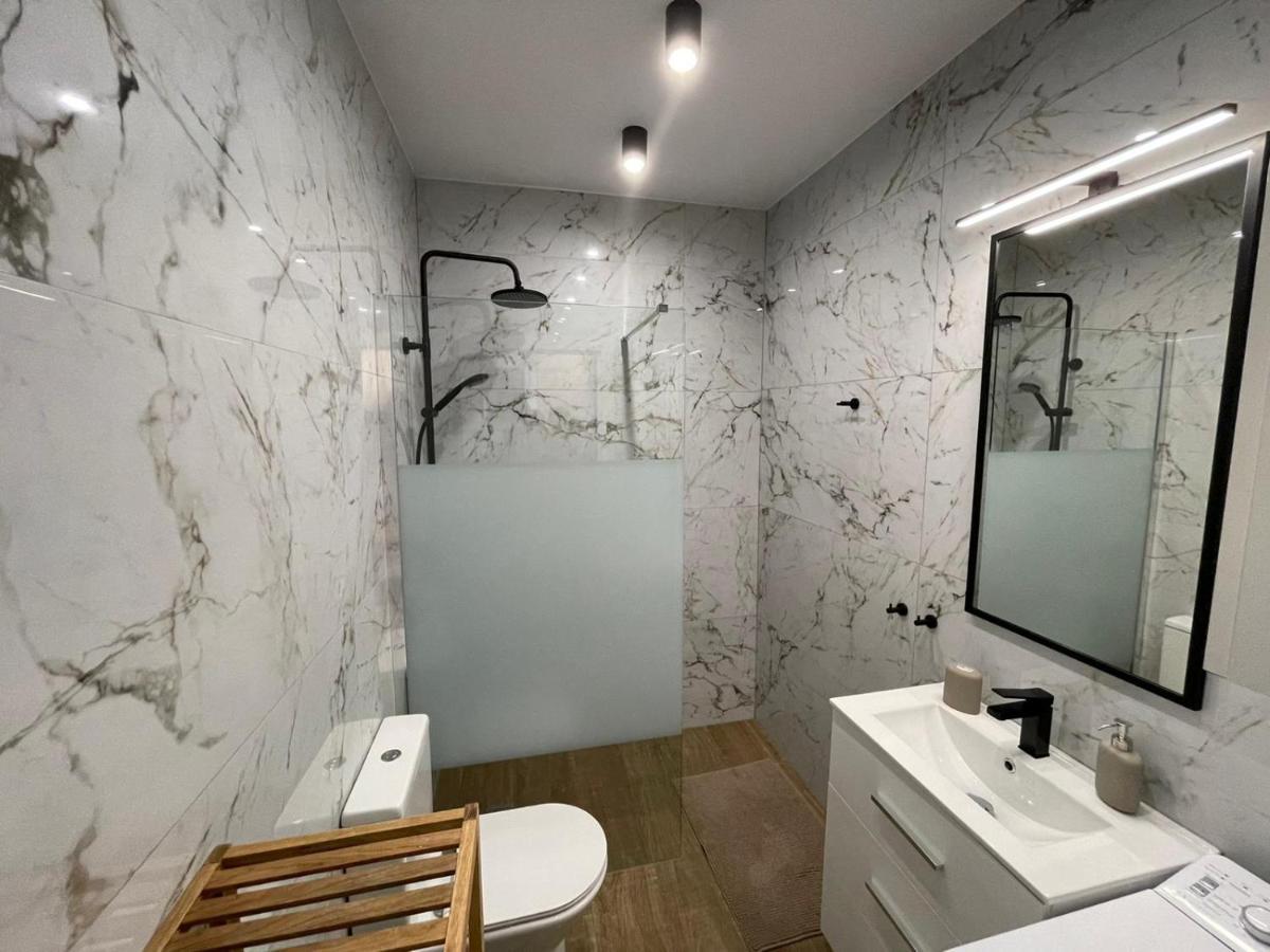 Apartment Aleksandra Orlando 아데제 외부 사진