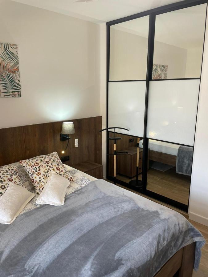 Apartment Aleksandra Orlando 아데제 외부 사진