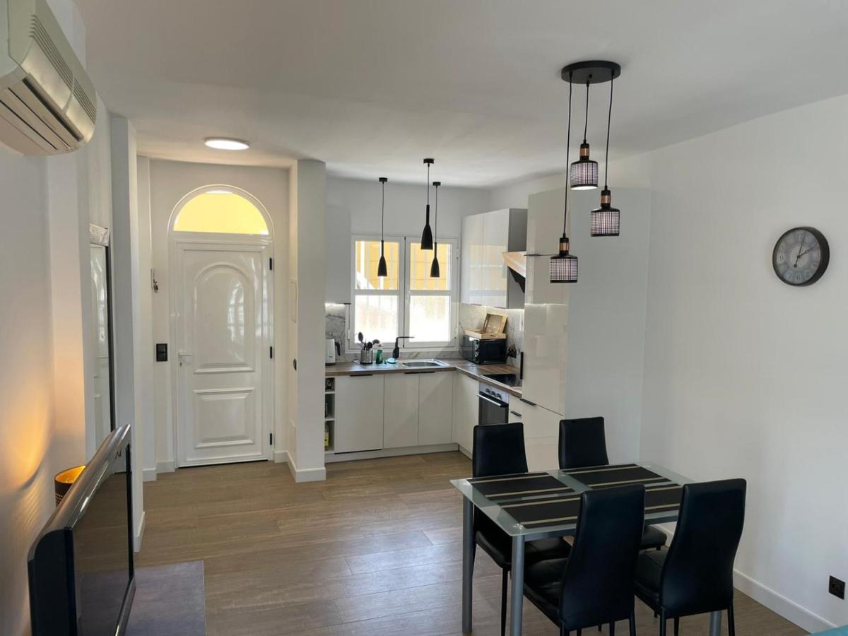 Apartment Aleksandra Orlando 아데제 외부 사진