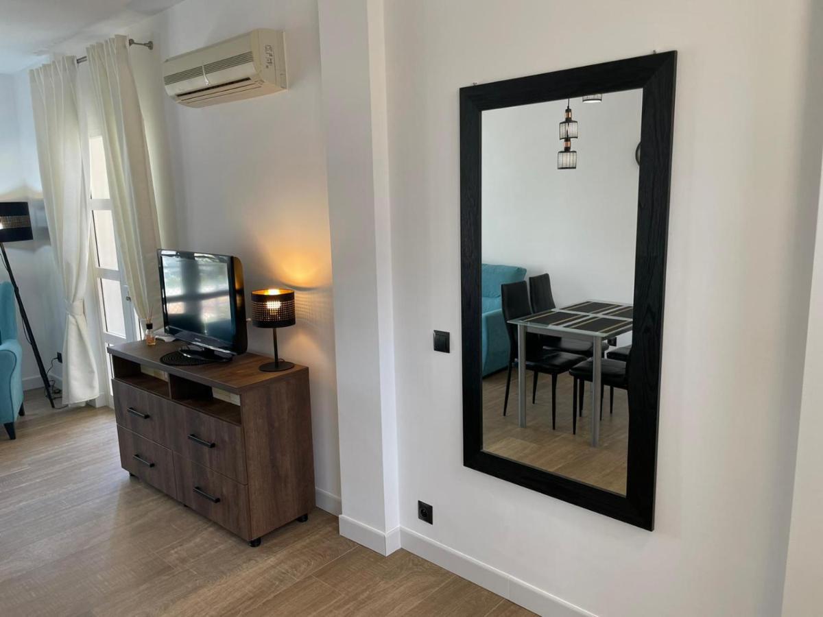 Apartment Aleksandra Orlando 아데제 외부 사진